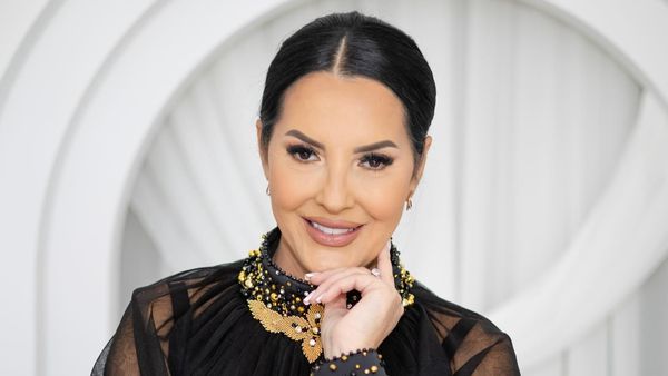 Angela Rusu, despre cele 4 proceduri de fertilizare in vitro. C&acirc;t de mult i-au afectat sănătatea: &bdquo;Am ajuns la psihiatru și &icirc;n loc de o pastilă, mi-a dat 6 antidepresive&rdquo;