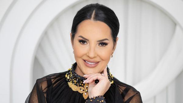 Angela Rusu, despre cele 4 proceduri de fertilizare in vitro. Cât de mult i-au afectat sănătatea: „Am ajuns la psihiatru și în loc de o pastilă, mi-a dat 6 antidepresive”