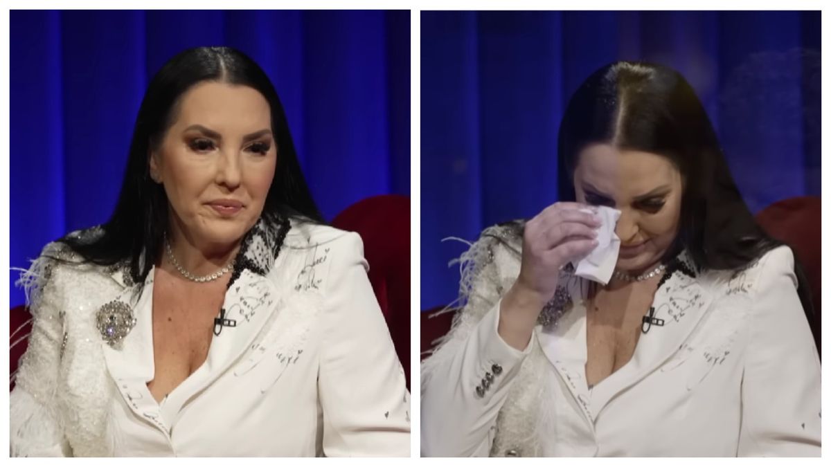 Angela Rusu, despre cele 4 proceduri de fertilizare in vitro 