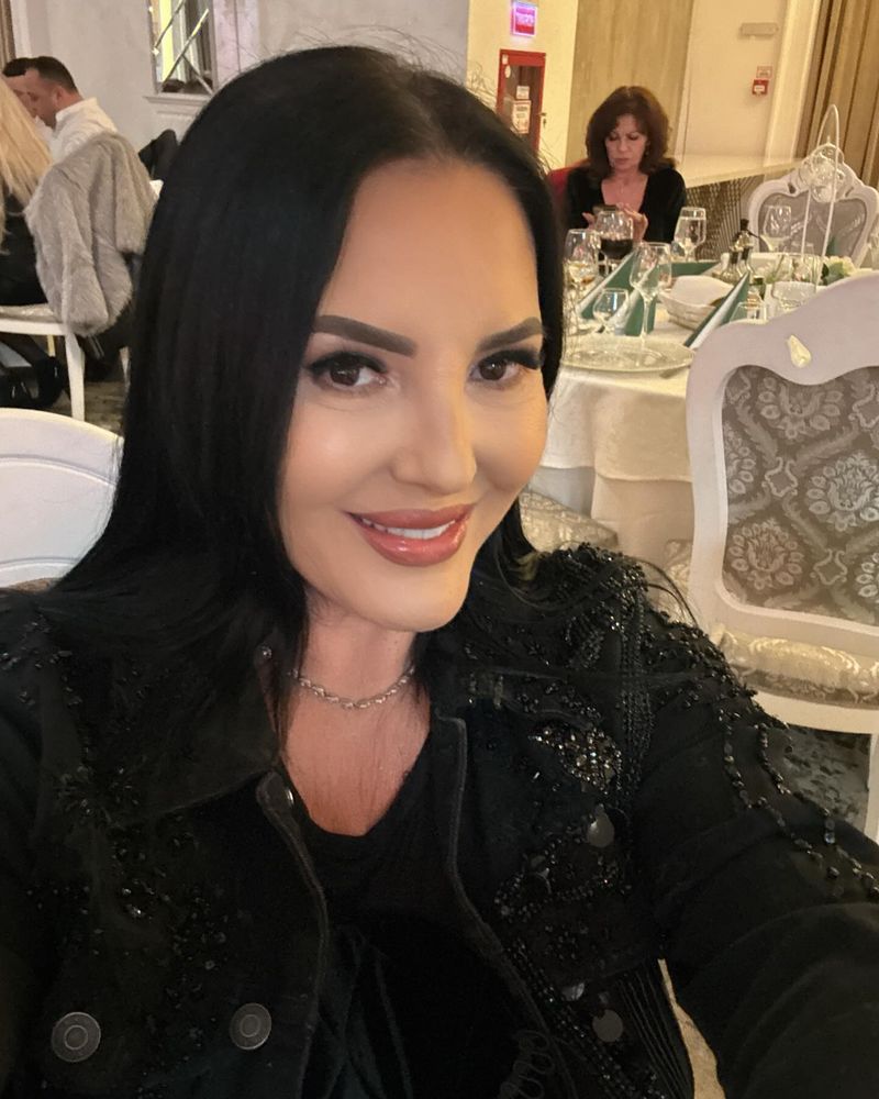 Angela Rusu a vorbit deschis despre cele 4 proceduri de fertilizare in vitro 