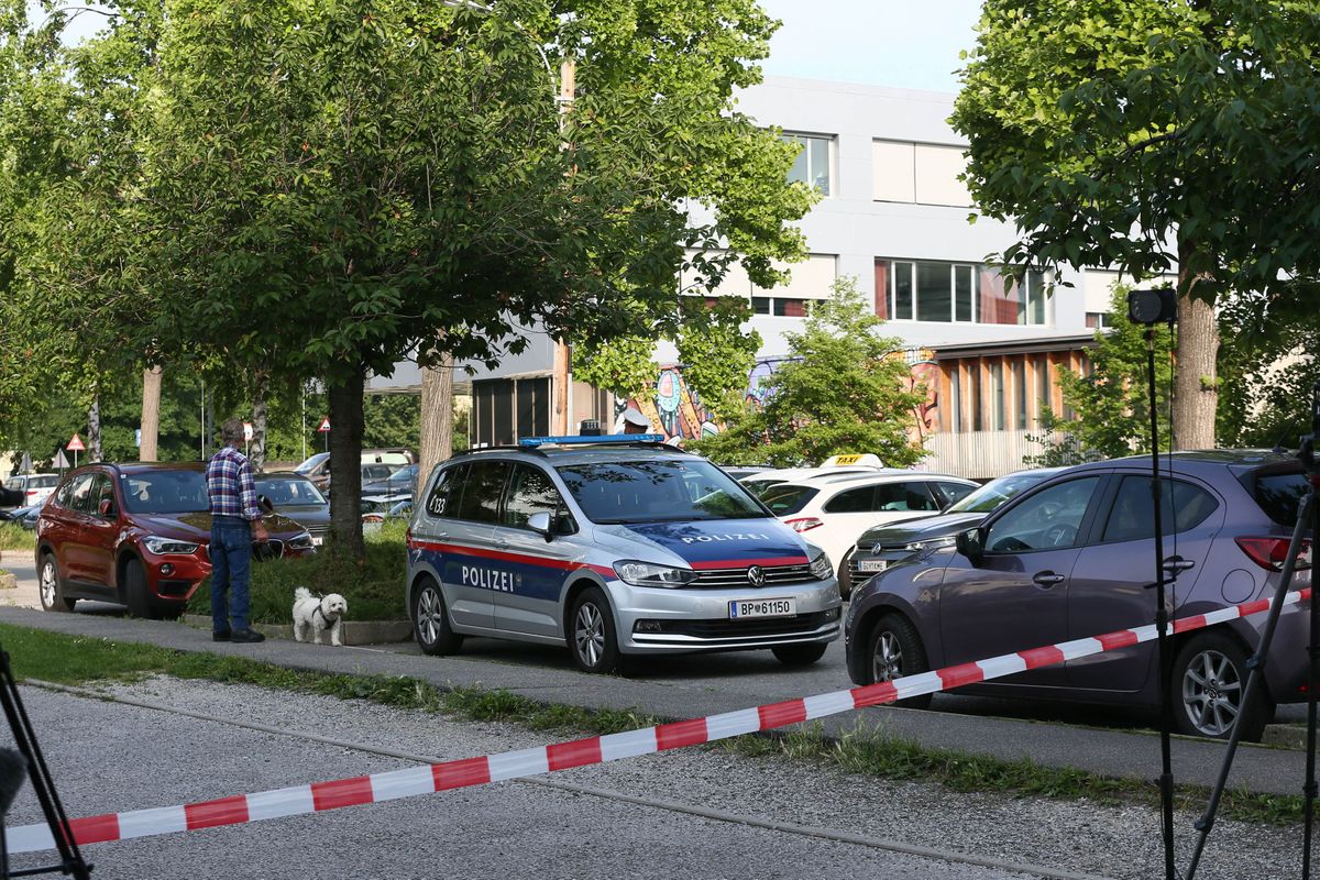 Razvan a fost impuscat cu 4 gloante