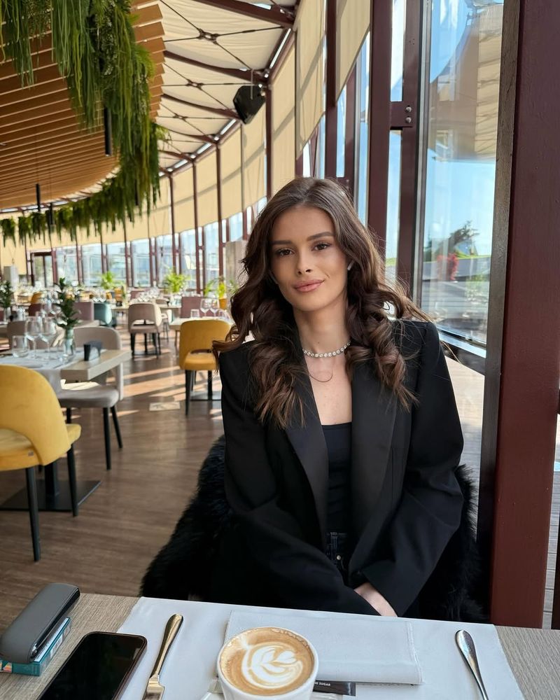 Ioana Ginghină, șocată de cazul morții Teodorei Marcu 