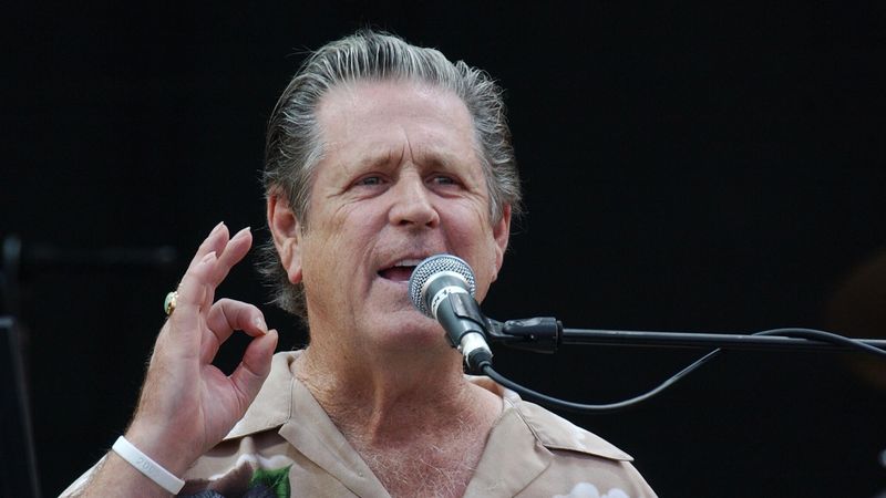 Brian Wilson, co-fondatorul trupei The Beach Boys, a murit la 82 de ani