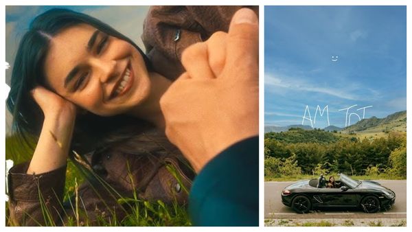 VIDEOCLIP: rareș - Am tot 