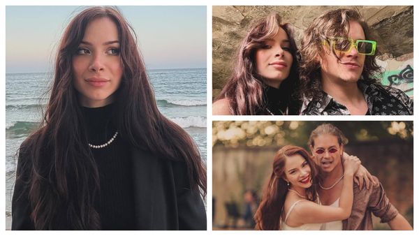 "Am toleranță aproape spre zero". Hara rupe tăcerea despre comportamentul iubitului ei. Ce se întâmplă, de fapt, în relația tinerei cu Iustin Petrescu. DEZVĂLUIRILE care te vor face să rămâi mut de uimire