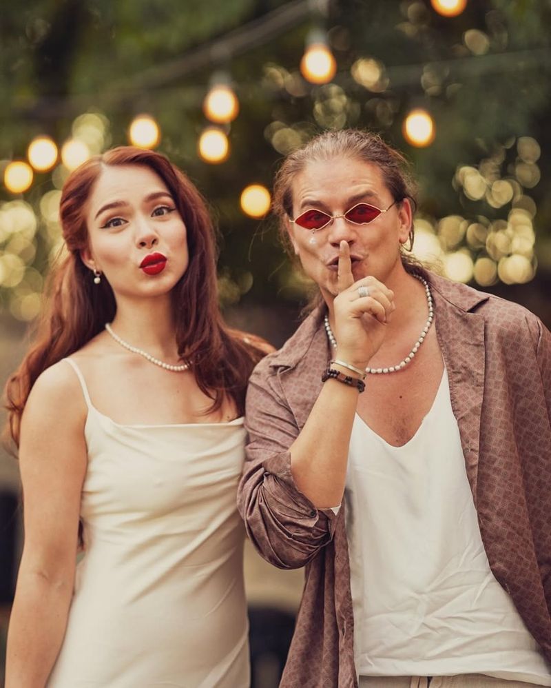 Iustin Petrescu, acuzat că ar fi violent și cu Hara, actuala iubită