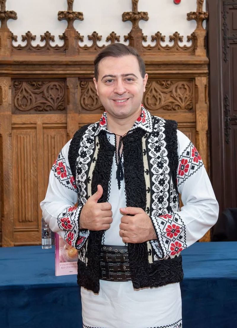 Cristian Harhătă