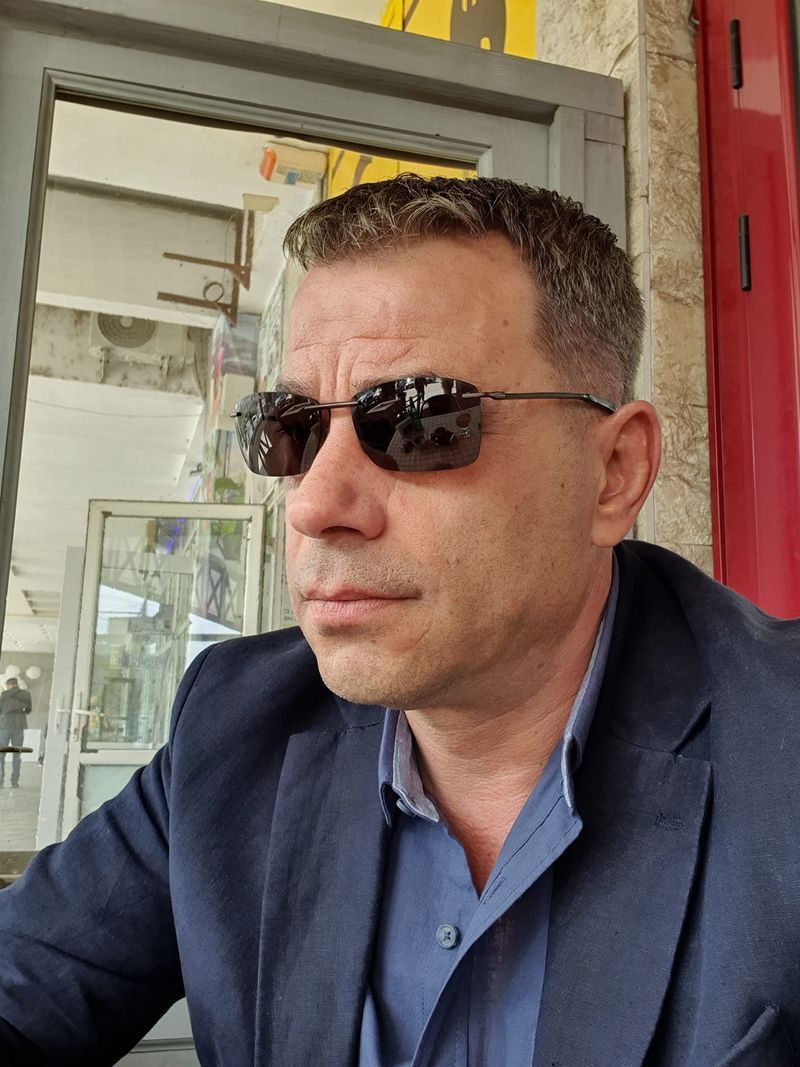 Robert Lupu, bărbatul care a ucis-o pe Teodora Marcu