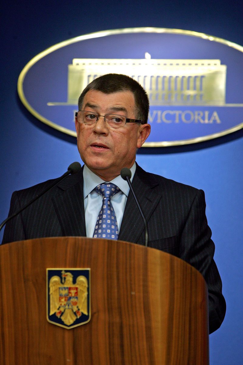 Radu Stroe a murit la 75 de ani