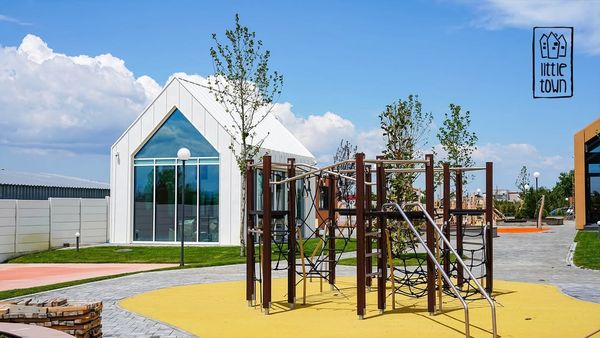 Cel mai mare loc de joacă din Romania se deschide pe 14 iunie 2025 la Craiova! Cât costă intrarea