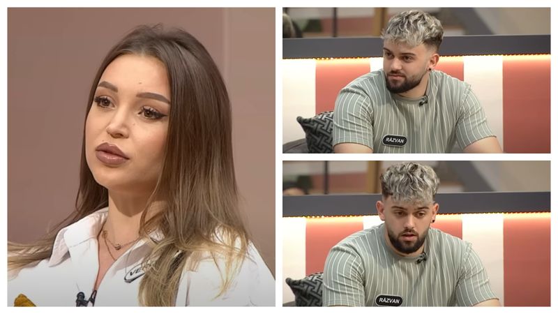 "Este a treia oară c&acirc;nd zice". Intrarea noului concurent este dezbătută &icirc;n DETALIU de fetele din Casa Iubirii. Veronica, uimită de ce a văzut. Incredibil! Ce a putut recunoaşte: "O urmăream seara". IMAGINILE s-au viralizat rapid