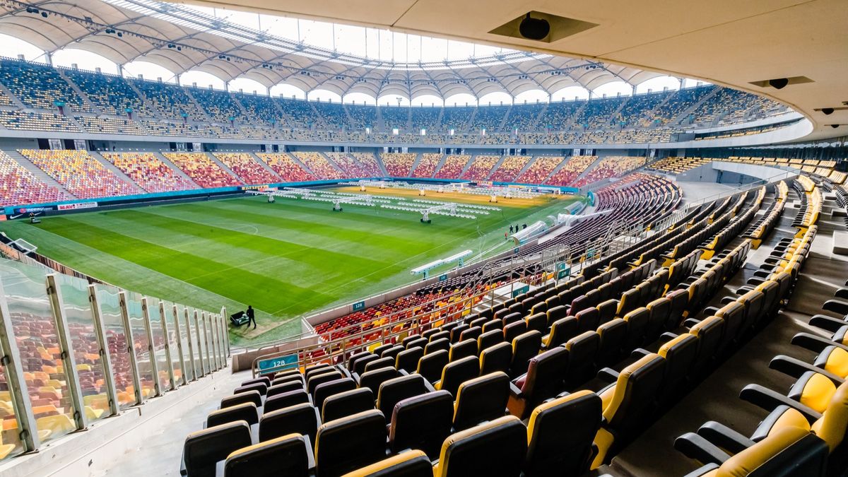 FCSB cere să revină pe Arena Națională 