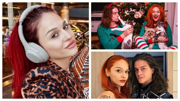 Autoritățile reacționează VEHEMENT &icirc;n scandalul momentului dintre Iustin Petrescu și Marilu Dobrescu: "Manifestă un comportament inadecvat". Ce riscă fosta iubită a influencerului după ce și-a lovit cu bestialitate pisica