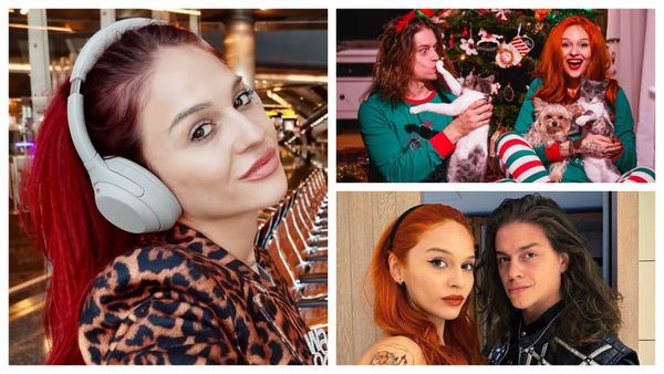 Autoritățile reacționează VEHEMENT în scandalul momentului dintre Iustin Petrescu și Marilu Dobrescu: "Manifestă un comportament inadecvat". Ce riscă fosta iubită a influencerului după ce și-a lovit cu bestialitate pisica