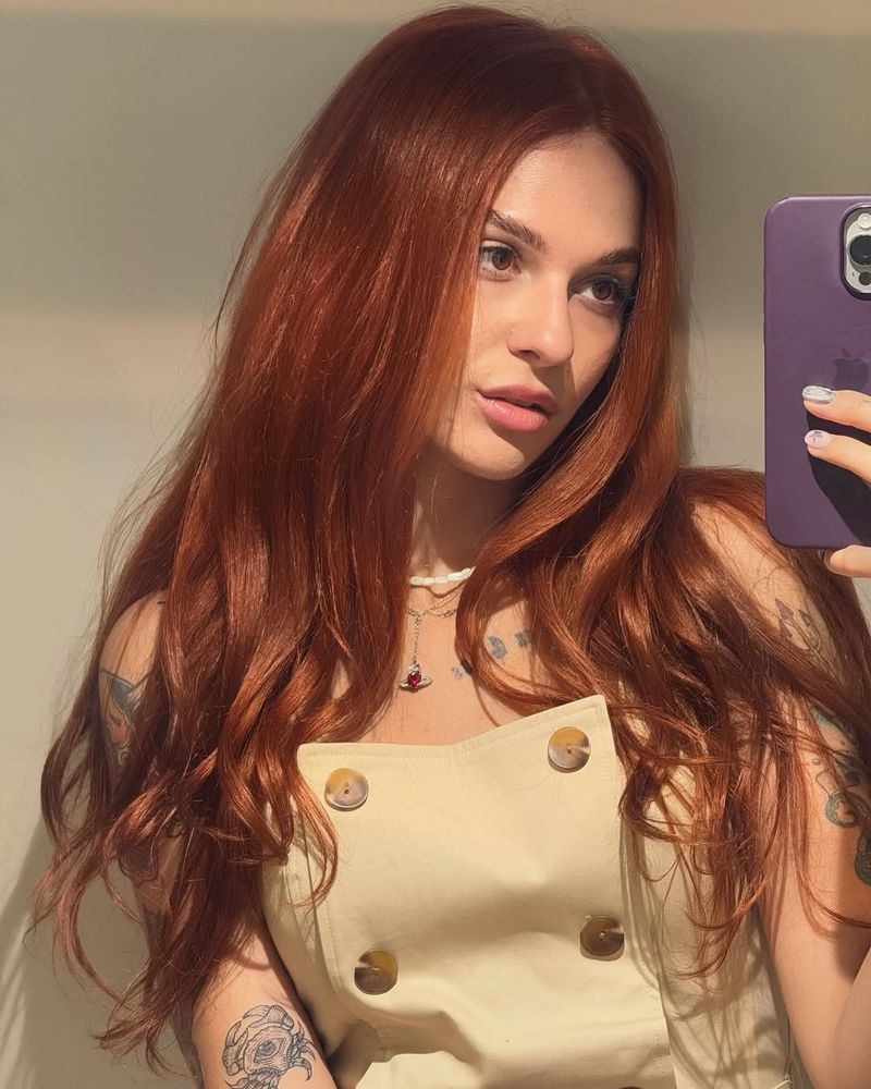 Marilu Dobrescu pisica batuta