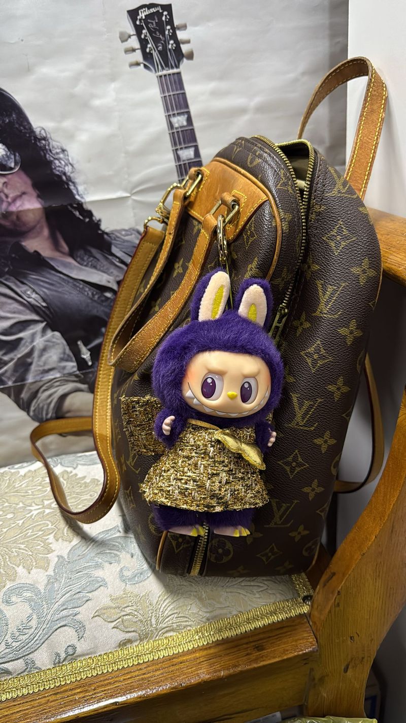 Tot ce trebuie să știi despre Labubu 