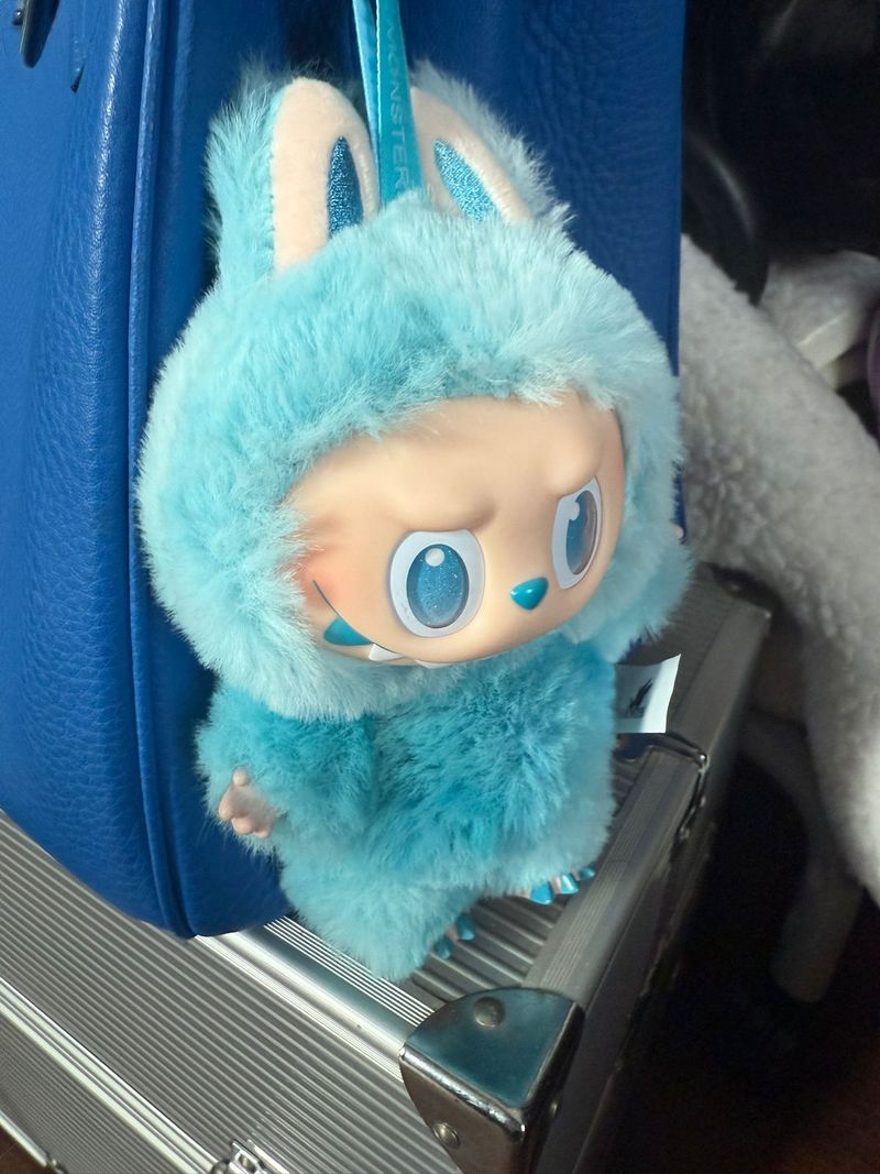 Păpușile Labubu au declanșat o adevărată isterie la nivel global 