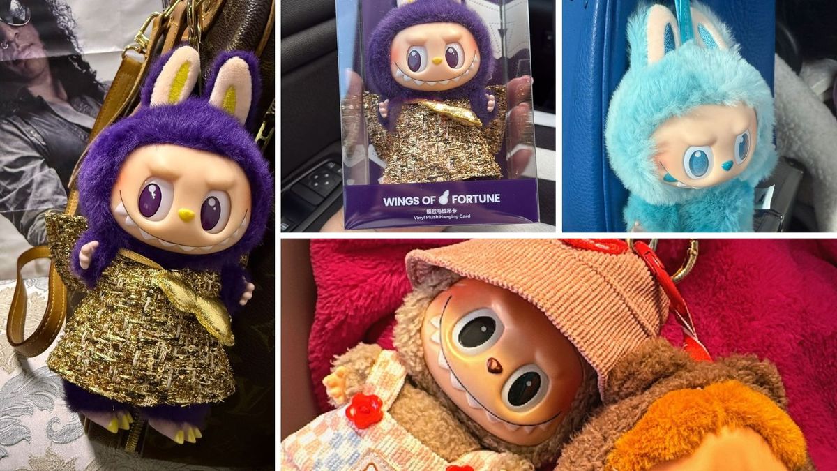 Ce trebuie să știi despre Labubu? 