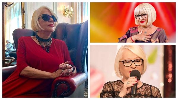 "Este dureros să trăiești &icirc;ntr-o lume &icirc;n care omenia, recunoștința și respectul față de artă devin subiecte de anchetă". Mirabela Dauer, despre convocarea sa la DNA. De ce a fost anulată audierea artistei