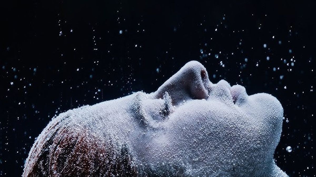  Lidia Buble - Fragil