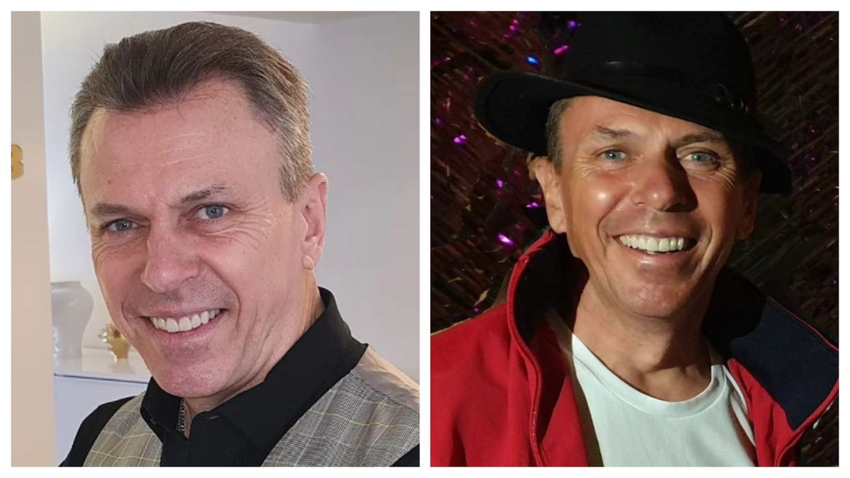 Cristian Georgescu, fostul soț al Ancăi Țurcașiu