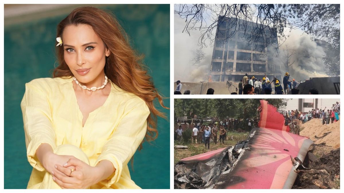 Iulia Vântur, despre tragedia din India 