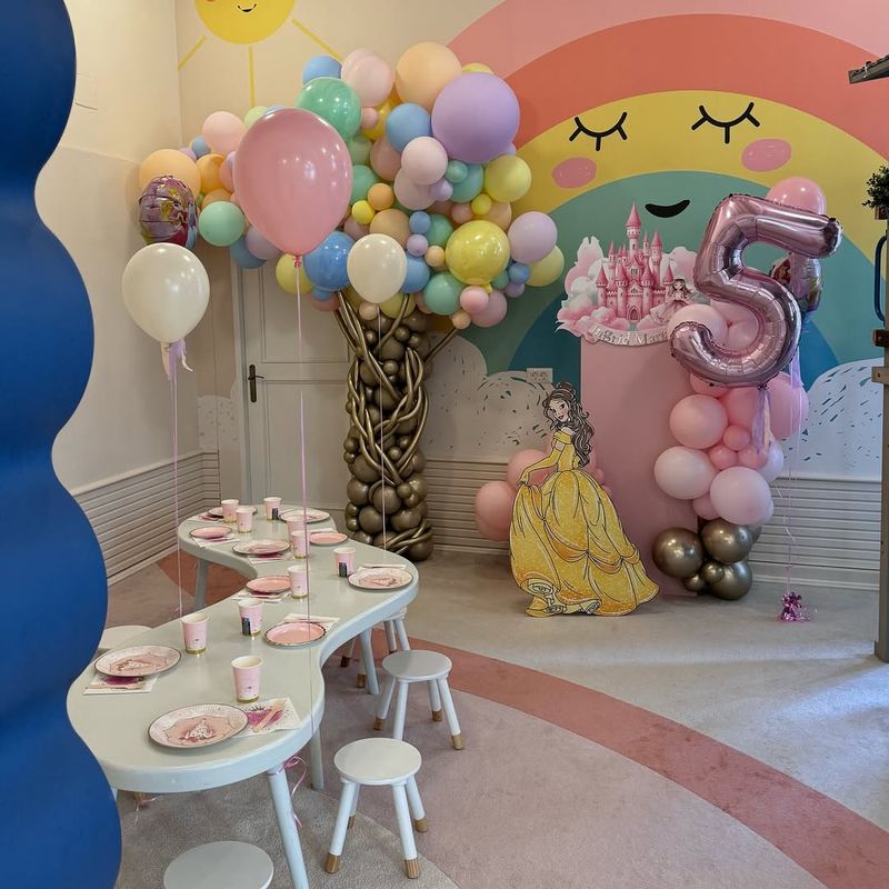 Ce locuri de joacă speciale există în București? 