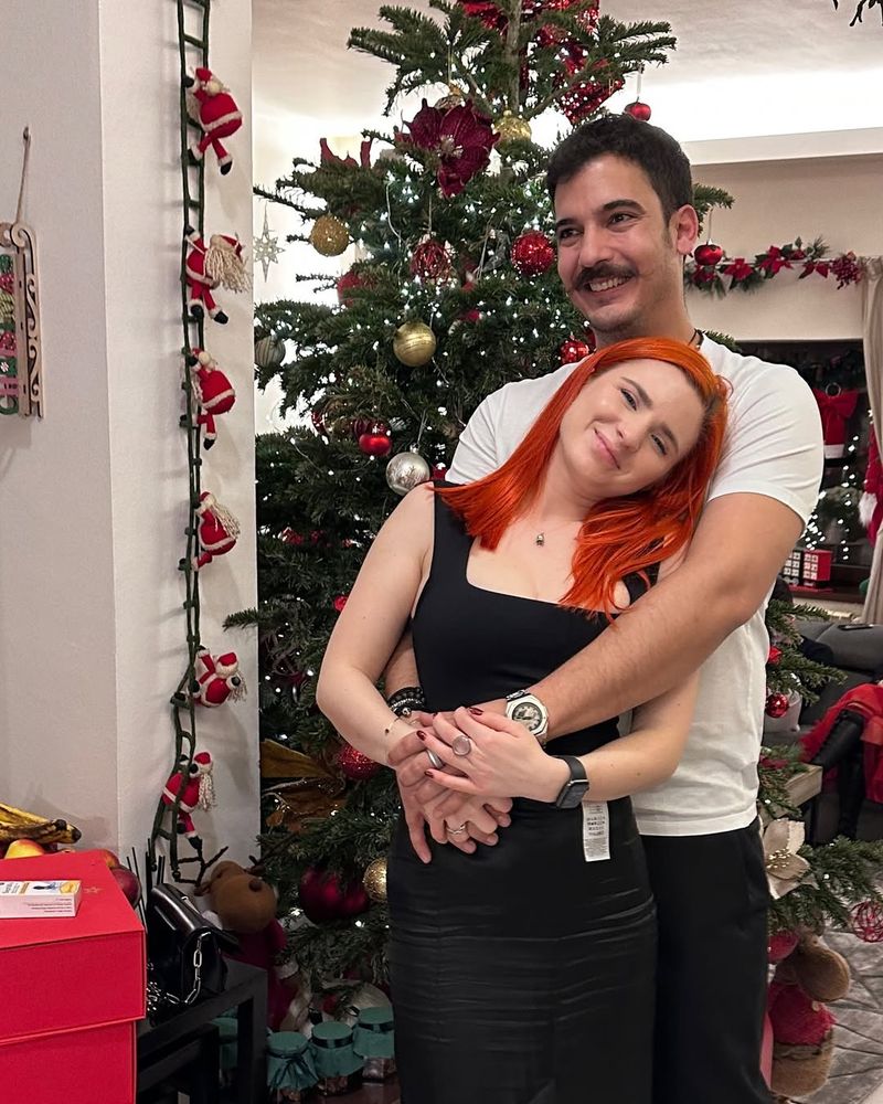 Ce spune Cristina Ciobănașu despre nunta cu iubitul ei? 