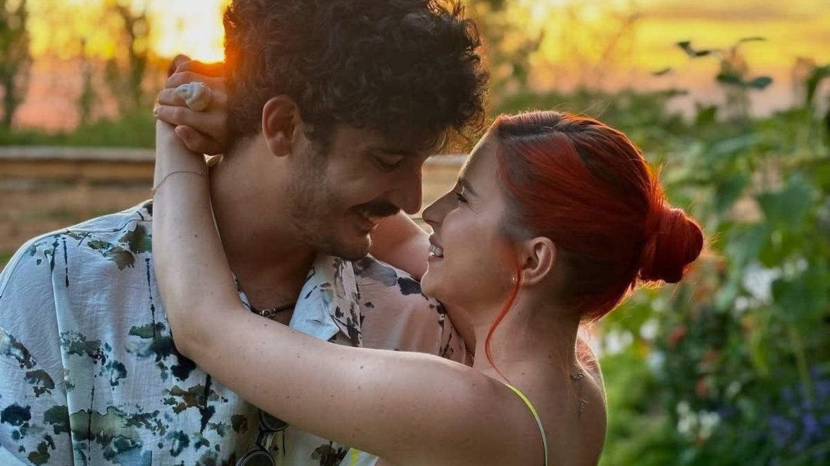 Cristina Ciobănașu, despre căsătoria cu Alexandru Mureșan 