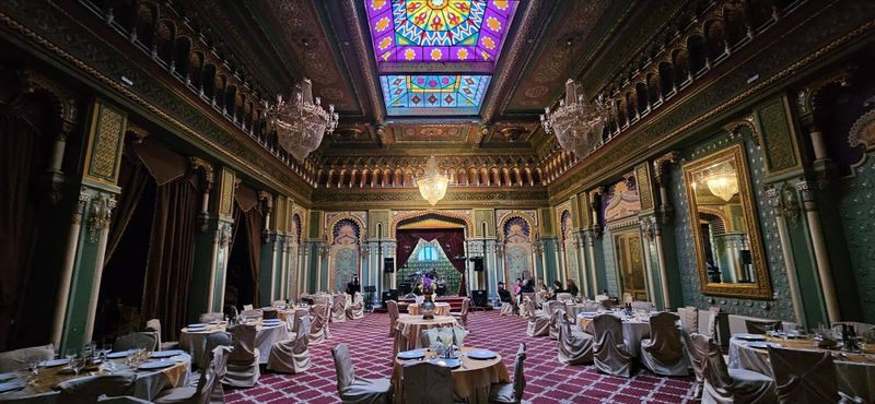 Imagini de la Restaurantul Minerva 