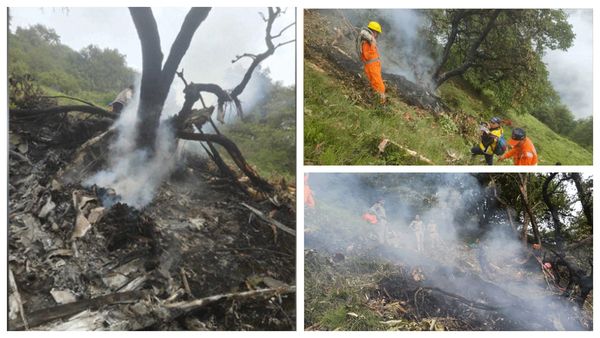 O nouă tragedie aviatică se abate asupra Indiei, la doar c&acirc;teva zile după accidentul din Ahmedabad! Nu există niciun supraviețuitor