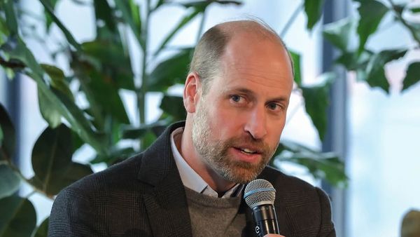 Imagini rare cu prințul William și copiii lui, publicate de Ziua Tatălui 2025. Ce fotografii au postat regele Charles al III-lea și soția lui, Camilla?