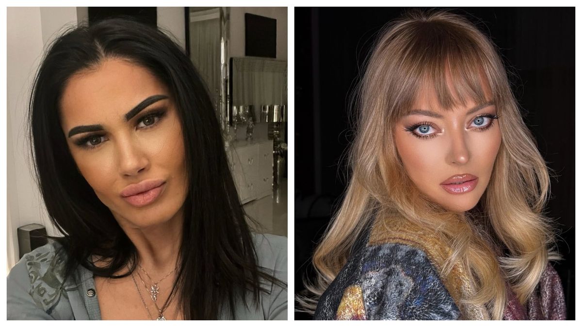 Oana Zăvoranu, despre Delia Matache 