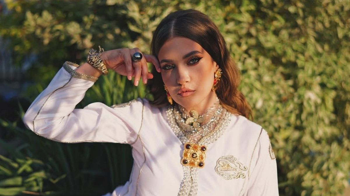 Iulia Albu, despre ajutorul primit de la fostul soț 