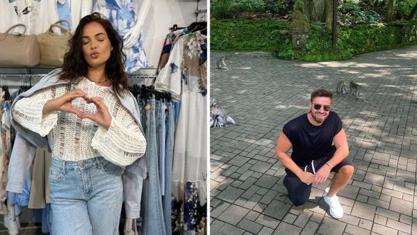 Robert Drilea este istorie! Cine este  Anghel Antonio Vlad, iubitul tinerel al Deei Maxer