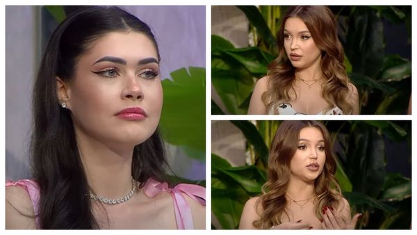 ȘOC total! Așa ceva nu s-a mai pomenit! Lia, dezvăluiri bombă despre Veronica: "Eu nu vedeam bine atunci, dar toți îmi ziceau". Cum se apără concurenta din Casa Iubirii în fața acuzațiilor aduse: "Nu este adevărat"