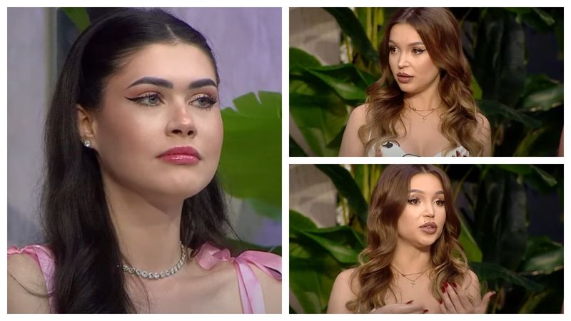 ȘOC total! Așa ceva nu s-a mai pomenit! Lia, dezvăluiri bombă despre Veronica: "Eu nu vedeam bine atunci, dar toți &icirc;mi ziceau". Cum se apără concurenta din Casa Iubirii &icirc;n fața acuzațiilor aduse: "Nu este adevărat"
