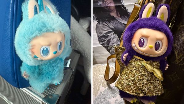 Lovitura de grație pe care o pregătește celebrul producător al păpușilor Labubu. Pop Mart lansează bijuterii decorate cu personaje emblematice precum Labubu, Molly şi Skullpanda