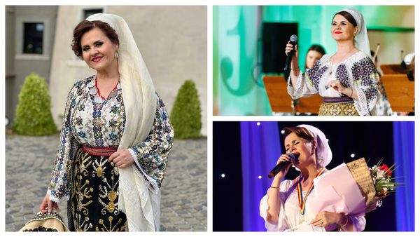 VIDEO Ipostaza neașteptată în care a fost surprinsă Niculina Stoican: "Să luați aminte ce vă arăt și să vedeți că știu". WOW! Imaginile cu regina muzicii populare oltenești te vor lăsa mut de uimire. Nu se gândea nimeni să o vadă aşa