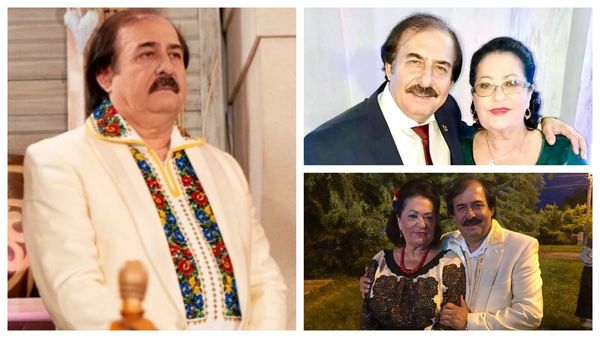 Dorul și suferința sunt din ce în ce mai intense în sufletul lui Nicolae Botgros. Cu greu își găsește liniștea: "Când ajung la poarta cimitirului, fără să vreau îmi curg lacrimile". Celebrul dirijor, noi declarații DUREROASE despre Lidia Băjenaru