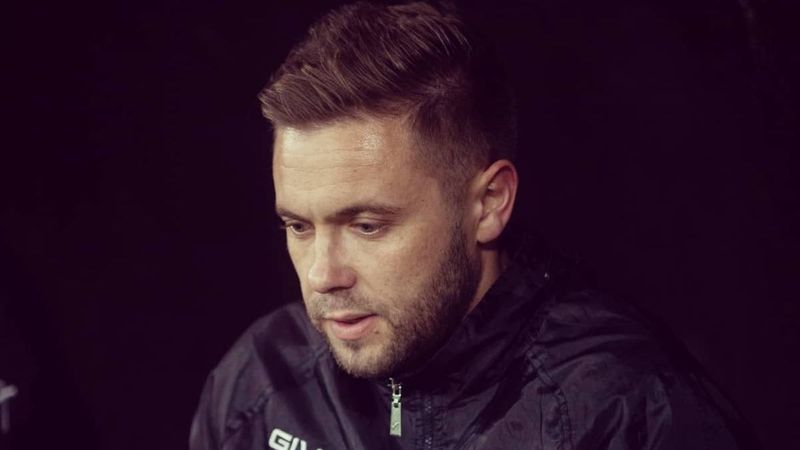 Adrian Apostol a murit