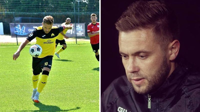 Doliu &icirc;n fotbal! Adrian Apostol s-a stins din viata subit la doar 33 de ani