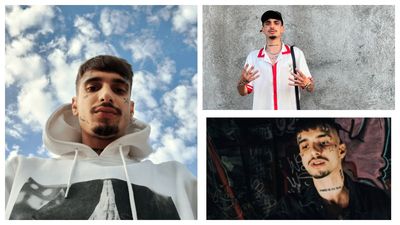 Ţi se rupe sufletul în bucăţi: