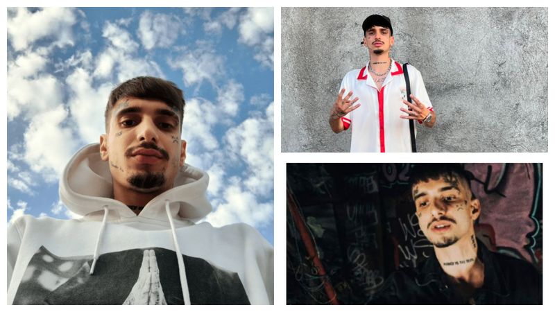 Ţi se rupe sufletul &icirc;n bucăţi: "&Icirc;ncearcă să ne dea semnale". Detaliul sf&acirc;șietor apărut pe morm&acirc;ntul lui Raul WS, artistul care a murit la 23 de ani. Toți cei care au văzut au &Icirc;NLEMNIT. Ce se &icirc;nt&acirc;mplă cu locul unde &icirc;și doarme somnul de veci