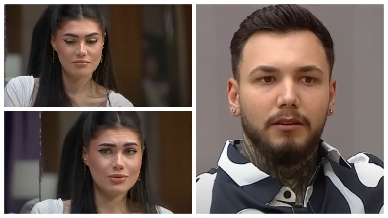 Lia traversează vremuri de criză amoroasă? Concurenta din Casa Iubirii, reacție necontrolată după ce a văzut-o pe Otilia &icirc;n compania lui Robert. Pusă &icirc;n fața imaginilor, bruneta și-a păstrat cu greu cumpătul: "Spune? Ți-a plăcut fata nouă?"