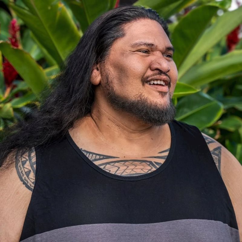 David Hekili Kenui Bell a murit