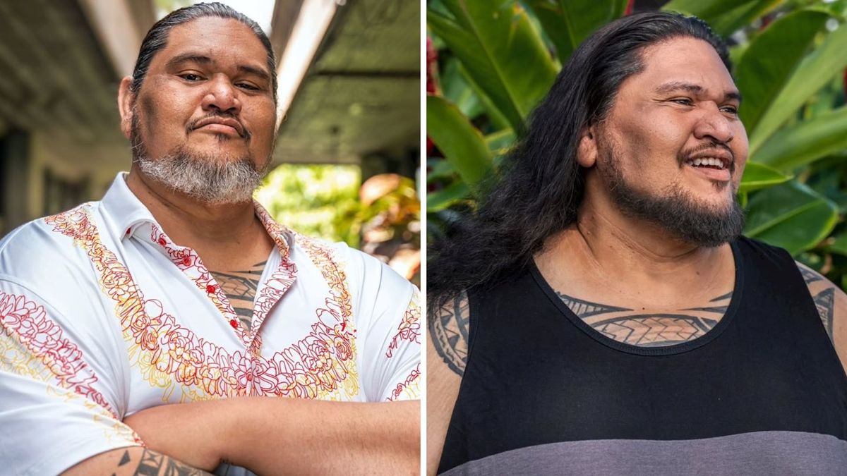 A murit actorul din Lilo&Stitch