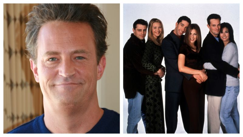 Medicul care i-a furnizat ketamina actorului Matthew Perry pledeaza vinovat