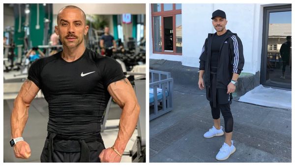 "Dacă lumea vrea să mă judece că m-am grăbit, să mă judece". Cătălin Dobrescu, despre decizia de a se separa de fosta lui logodnică, Alina. Antrenorul dă curs dezvăluirilor și spune lucruri la care nimeni nu se aștepta