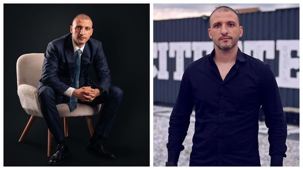 "A scos cuțitul și a spus că mă taie!". Ștefan Mandachi este acuzat de abuz fizic și psihic. Iubita milionarului a trăit pe viu clipele de teroare: "M-a amenințat de multe ori cu moartea"